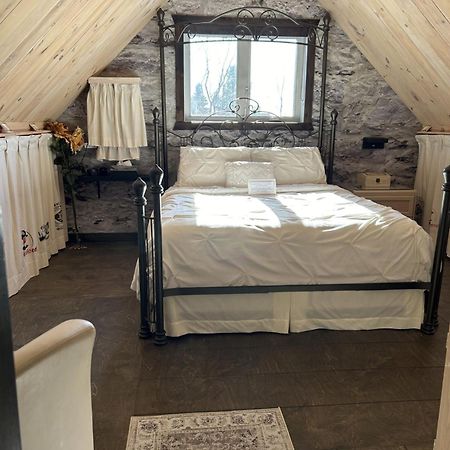 Appartement Champetre Saguenay Bagian luar foto
