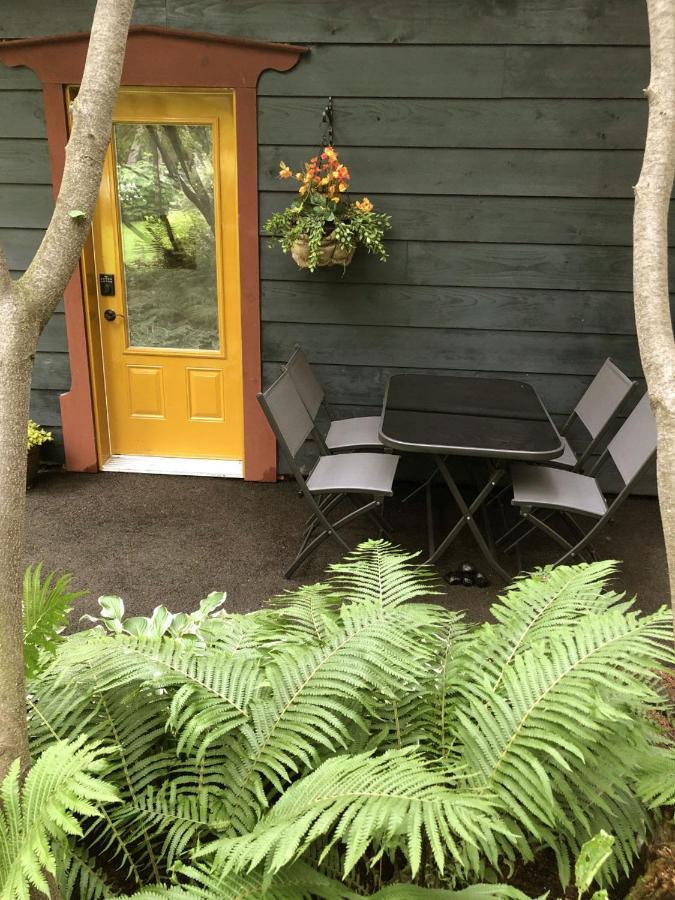 Appartement Champetre Saguenay Bagian luar foto