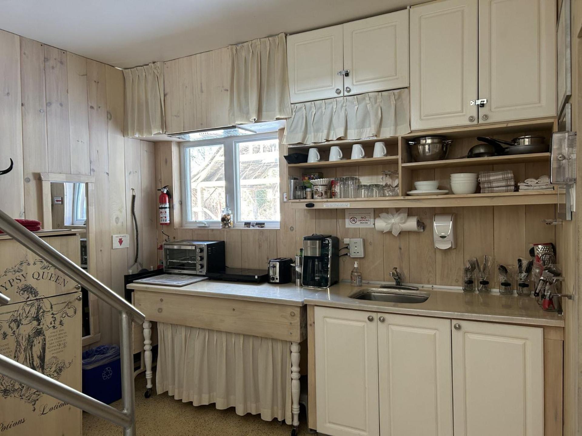 Appartement Champetre Saguenay Bagian luar foto