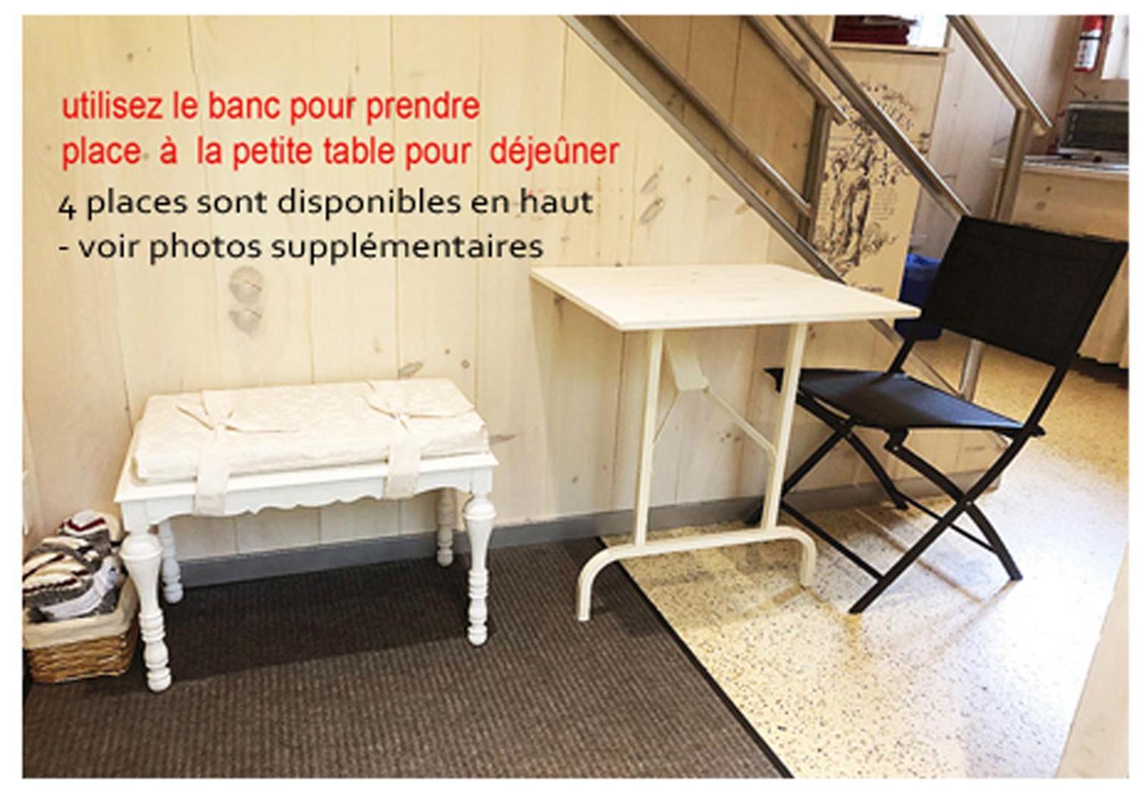 Appartement Champetre Saguenay Bagian luar foto